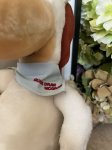 画像2: Hanna Barbera Quick Draw McGraw Plush Doll with Tag 1985  / ハンナバーベラ 早撃ちマック　タグ付きぬいぐるみ (2)