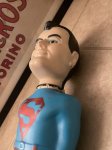 画像10: Superman Plastic Soaky Bottle / スーパーマンプラスチック製　ソーキーボトル (10)