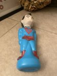 画像7: Superman Plastic Soaky Bottle / スーパーマンプラスチック製　ソーキーボトル (7)