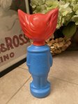 画像4: Bozo Clown Plastic Soaky Bottle / ボーゾ　クラウン　プラスチック製　ソーキーボトル (4)