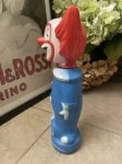 画像3: Bozo Clown Plastic Soaky Bottle / ボーゾ　クラウン　プラスチック製　ソーキーボトル (3)