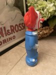 画像5: Bozo Clown Plastic Soaky Bottle / ボーゾ　クラウン　プラスチック製　ソーキーボトル (5)