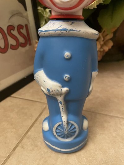 画像2: Bozo Clown Plastic Soaky Bottle / ボーゾ　クラウン　プラスチック製　ソーキーボトル