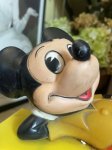 画像12: Disney Mickey Mouse Hi-Fi Radio 70‘s  / ディズニー　ミッキー マウス　ラジオ (12)