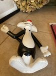 画像10: Looney Tunes  Sylvester DAKIN Plastic Doll Figure with bag 1969 / ルーニーチューンズ　シルベスター　袋入りプラスチック製のフィギュア　ドール (10)