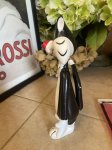 画像4: Looney Tunes  Sylvester DAKIN Plastic Doll Figure with bag 1969 / ルーニーチューンズ　シルベスター　袋入りプラスチック製のフィギュア　ドール (4)