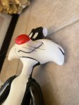 画像12: Looney Tunes  Sylvester DAKIN Plastic Doll Figure with bag 1969 / ルーニーチューンズ　シルベスター　袋入りプラスチック製のフィギュア　ドール (12)