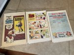 画像6: Dairy Queen Dennis The Menace  3 Books 1962,63 (A)  /  ディリークィーン　デニス　ザ　メナス　コミックブック　3冊セット (6)