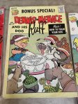 画像4: Dairy Queen Dennis The Menace  3 Books 1962,63 (A)  /  ディリークィーン　デニス　ザ　メナス　コミックブック　3冊セット (4)