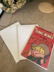 画像13: Dairy Queen Dennis The Menace  3 Books 1962,63 (A)  /  ディリークィーン　デニス　ザ　メナス　コミックブック　3冊セット (13)