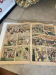 画像9: Dairy Queen Dennis The Menace  3 Books 1962,63 (A)  /  ディリークィーン　デニス　ザ　メナス　コミックブック　3冊セット (9)