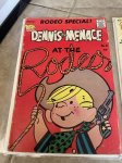 画像3: Dairy Queen Dennis The Menace  3 Books 1962,63 (A)  /  ディリークィーン　デニス　ザ　メナス　コミックブック　3冊セット (3)