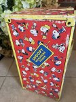 画像13: Snoopy Wardrobe box Clothes & Trunk box set / スヌーピー の洋服セット &  ワードローブ ボックス　トランクセット (13)