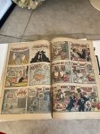 画像10: Dairy Queen Dennis The Menace  3 Books 1962,63 (A)  /  ディリークィーン　デニス　ザ　メナス　コミックブック　3冊セット (10)