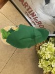 画像5: Green Giant little sprout  hand puppet (A) / グリーンジャイアント　リトルスプラウト　ハンドパペット (5)