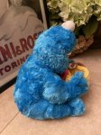画像7: Sesame Street Cookie Monster Plush Doll with cookie jar & cookies  (B) 2002/ セサミストリート　クッキーモンスター　クッキージャー　ぬいぐるみ (7)