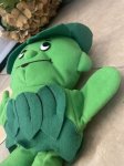 画像12: Green Giant little sprout  hand puppet (A) / グリーンジャイアント　リトルスプラウト　ハンドパペット (12)