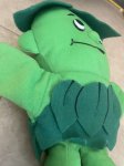 画像11: Green Giant little sprout  hand puppet (A) / グリーンジャイアント　リトルスプラウト　ハンドパペット (11)