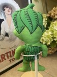 画像4: Green Giant little sprout  Pillow Doll / グリーンジャイアント　リトルスプラウト　ピロードール (4)