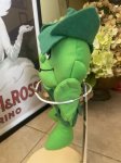 画像2: Green Giant little sprout  hand puppet (A) / グリーンジャイアント　リトルスプラウト　ハンドパペット (2)