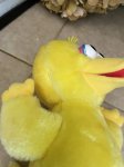 画像8: Sesame Street big bird Tyco plush doll 1996 / セサミストリート　ビッグバードの電池式　ぬいぐるみ Tyco社 (8)