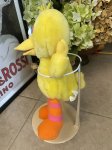 画像3: Sesame Street big bird Tyco plush doll 1996 / セサミストリート　ビッグバードの電池式　ぬいぐるみ Tyco社 (3)