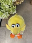 画像2: Sesame Street big bird Tyco plush doll 1996 / セサミストリート　ビッグバードの電池式　ぬいぐるみ Tyco社 (2)