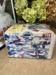 画像13: Cracker Jack Fabric Sheets set with bag / クラッカージャック　未開封！！シーツセット (13)