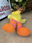 画像6: Sesame Street big bird Tyco plush doll 1996 / セサミストリート　ビッグバードの電池式　ぬいぐるみ Tyco社 (6)