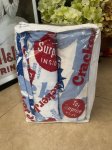 画像6: Cracker Jack Fabric Sheets set with bag / クラッカージャック　未開封！！シーツセット (6)