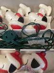 画像12: Peanuts Snoopy Ornament 10 Lights  with box (C) / ピーナッツ、スヌーピー　クリスマス　箱入りオーナメント　10ライト (12)