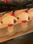 画像16: Peanuts Snoopy Ornament 10 Lights  with box (C) / ピーナッツ、スヌーピー　クリスマス　箱入りオーナメント　10ライト (16)