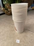 画像2: McDonald’s Wax Cup set of 15 (B) / マクドナルドのワックスカップ　15点セット　 (2)