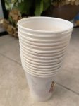 画像5: McDonald’s Wax Cup set of 15 (B) / マクドナルドのワックスカップ　15点セット　 (5)