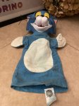 画像12: Tom and Jerry Mattel rubber face talking hand puppet 1965 / トムとジェリー　マテル社のラバーフェイス　トーキングドール　ハンドパペット (12)