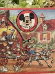 画像5: Disney Mickey Mouse Club Tray Puzzle 60’s / ミッキーマウスクラブ、トレイ　パズル (5)