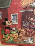 画像11: Disney Mickey Mouse Club Tray Puzzle 60’s / ミッキーマウスクラブ、トレイ　パズル (11)