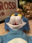 画像16: Tom and Jerry Mattel rubber face talking hand puppet 1965 / トムとジェリー　マテル社のラバーフェイス　トーキングドール　ハンドパペット (16)