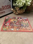 画像16: Disney Mickey Mouse Club Tray Puzzle 60’s / ミッキーマウスクラブ、トレイ　パズル (16)