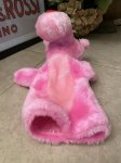 画像9: Pink Panther Stuffed Plush hand puppet 1991  / ピンクパンサーぬいぐるみ　ハンドパペット (9)