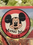 画像8: Disney Mickey Mouse Club Tray Puzzle 60’s / ミッキーマウスクラブ、トレイ　パズル (8)