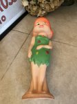 画像8: Flintstones Knickerbocker Wilma Rubber Doll 60‘s  / ハンナバーベラ　フリントストーン　ウィルマ　ラバードール (8)