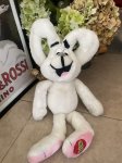 画像16: General Mills Trix Bunny Cereal  Plush  Doll / ジェネラルミルズ　トリックス　クィックバニー　ぬいぐるみ　人形 (16)