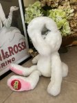 画像5: General Mills Trix Bunny Cereal  Plush  Doll / ジェネラルミルズ　トリックス　クィックバニー　ぬいぐるみ　人形 (5)