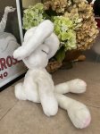 画像9: General Mills Trix Bunny Cereal  Plush  Doll / ジェネラルミルズ　トリックス　クィックバニー　ぬいぐるみ　人形 (9)