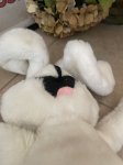 画像14: General Mills Trix Bunny Cereal  Plush  Doll / ジェネラルミルズ　トリックス　クィックバニー　ぬいぐるみ　人形 (14)