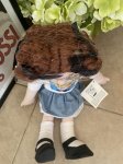 画像4: Dennis the Menace Margaret 44cm doll with Tag 1985 / わんぱくデニスのタグ付き、マーガレット　ドール (4)