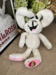 画像1: General Mills Trix Bunny Cereal  Plush  Doll / ジェネラルミルズ　トリックス　クィックバニー　ぬいぐるみ　人形 (1)