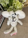 画像3: General Mills Trix Bunny Cereal  Plush  Doll / ジェネラルミルズ　トリックス　クィックバニー　ぬいぐるみ　人形 (3)