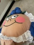 画像12: IHOP restaurant Bonnie Blueberry pancake Plush Doll with Tag / アイホップ　レストラン　ボニーブルーベリー　パンケーキ　タグ付きぬいぐるみ　ドール (12)